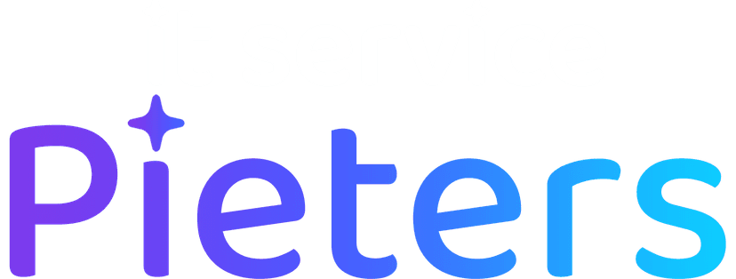 IT Service Pieters
