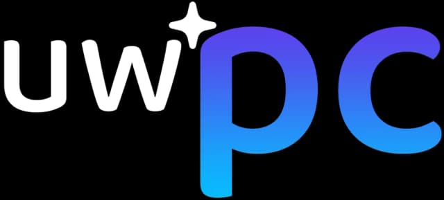 uwpc logo